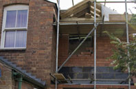 free The Wells home extension quotes
