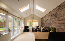 The Wells single storey extension leads